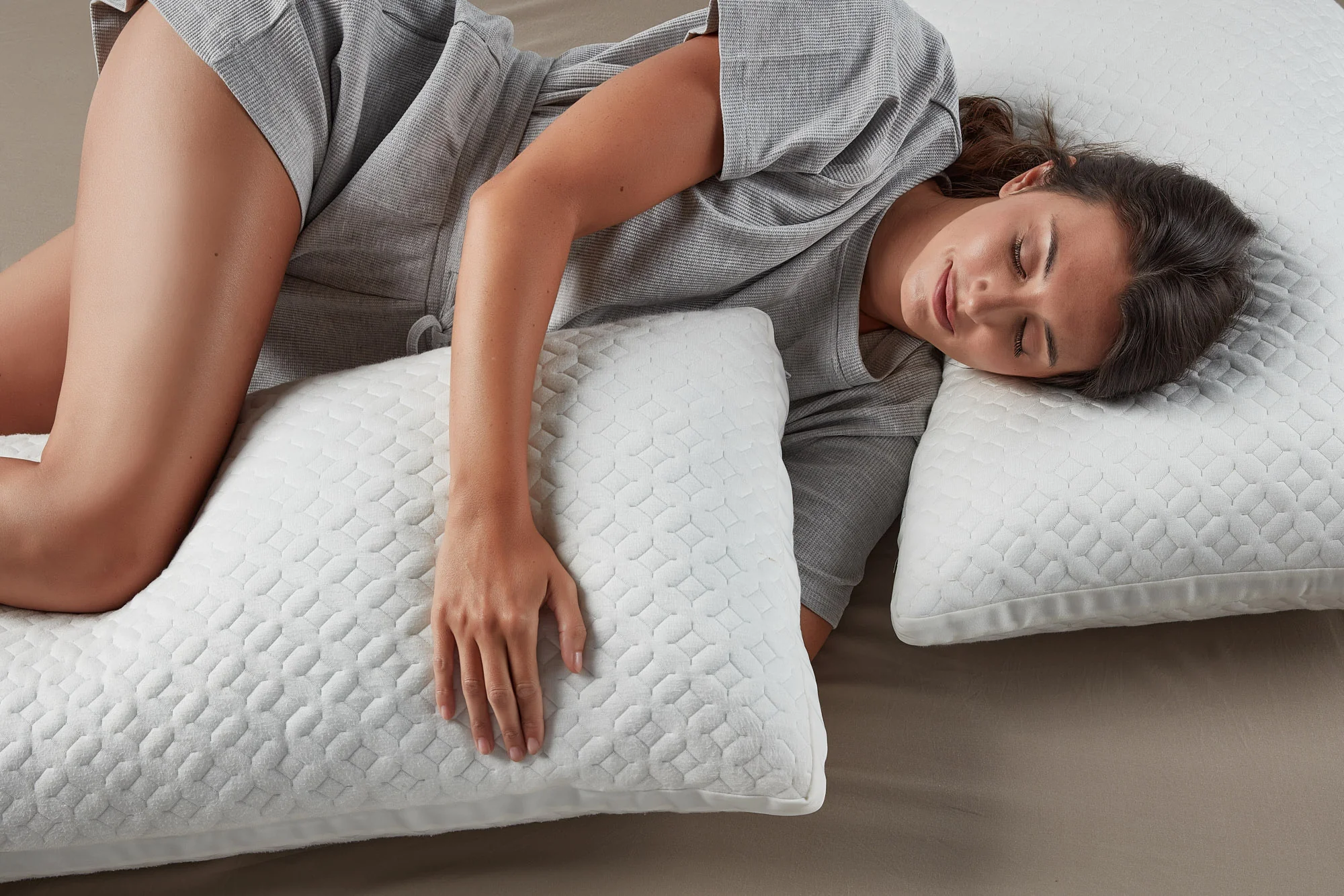 The Adjustable Body Pillow - Image 10