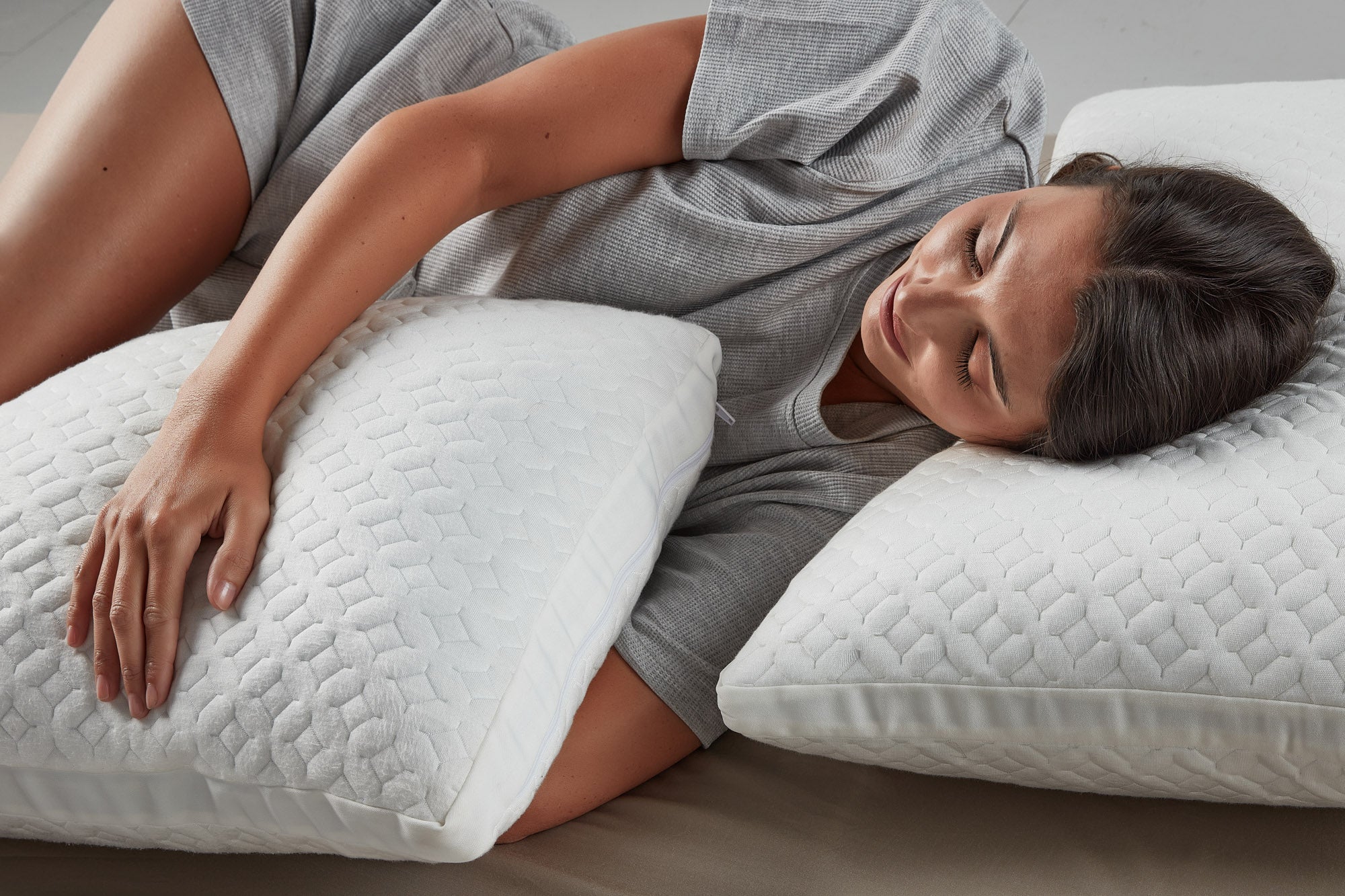 The Adjustable Body Pillow - Image 12