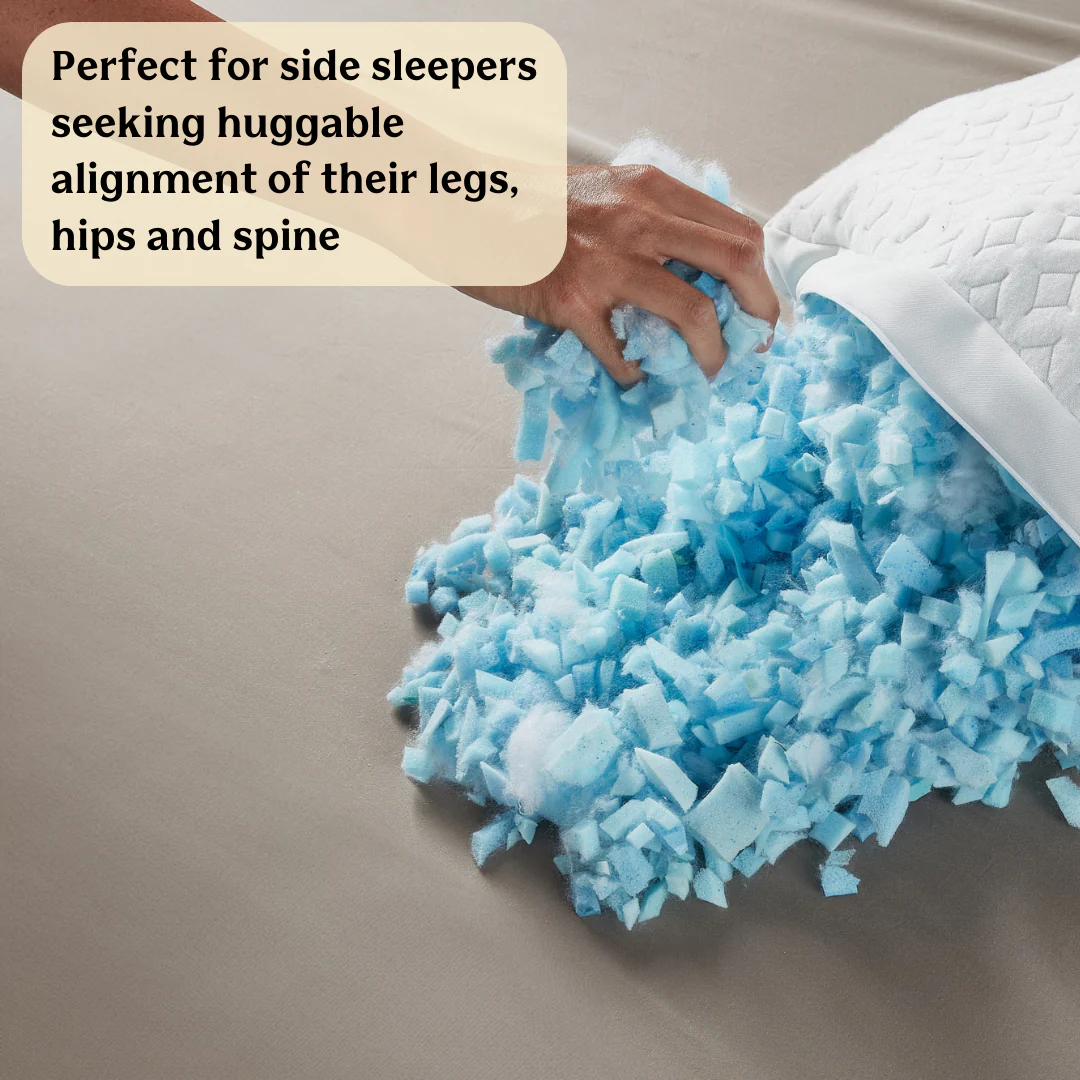 The Adjustable Body Pillow - Image 3