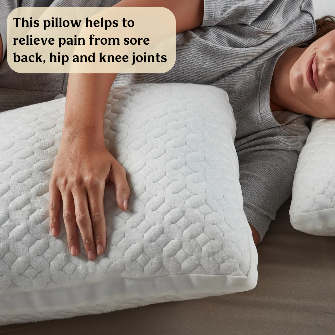 The Adjustable Body Pillow - Image 5