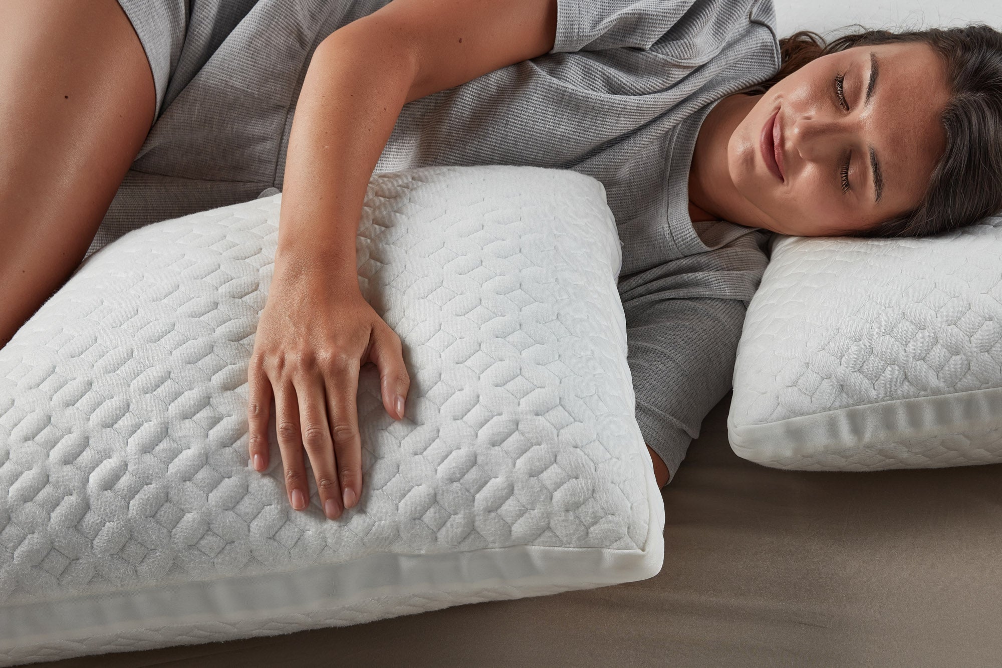 The Adjustable Body Pillow - Image 8