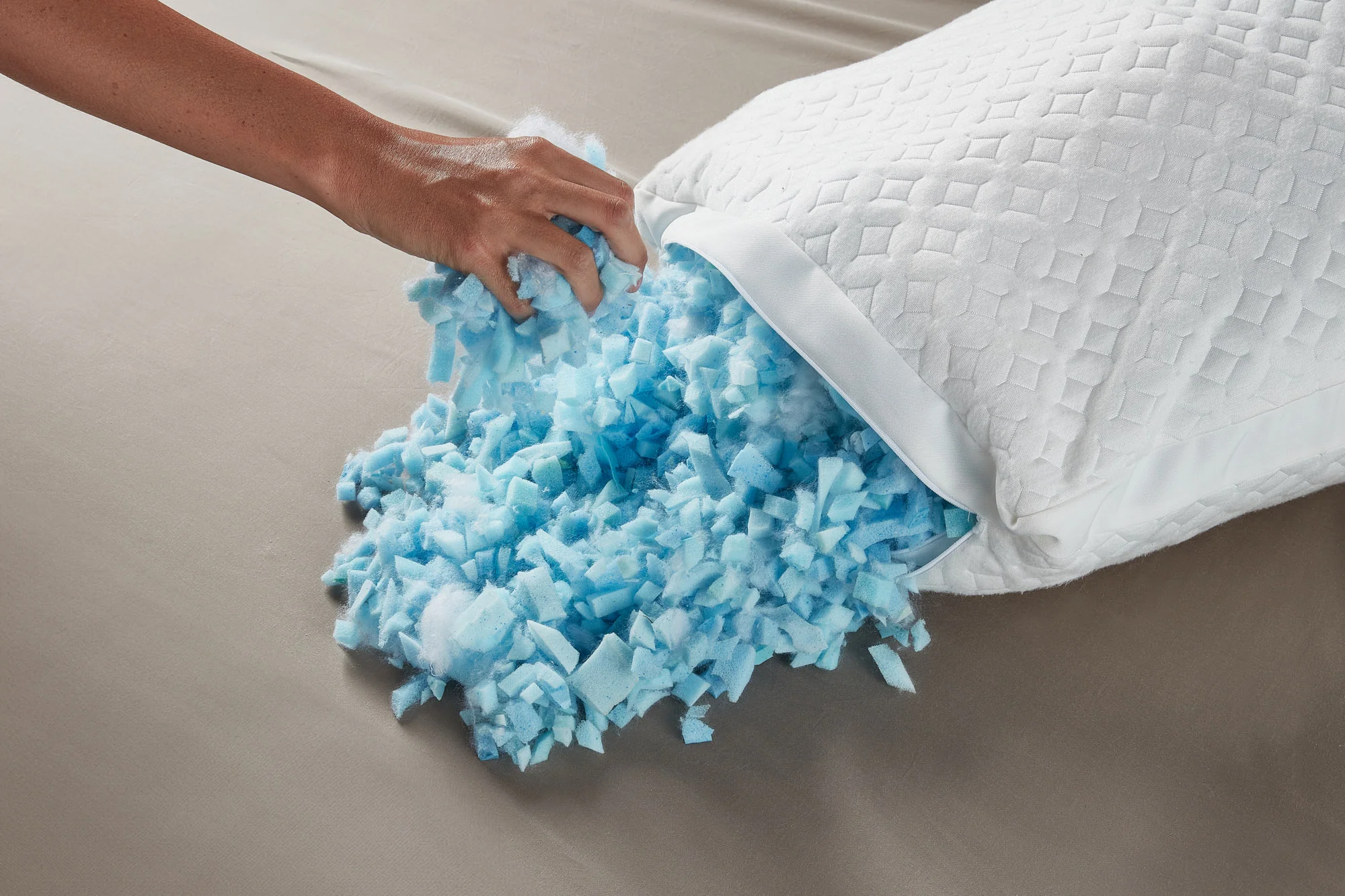 The Adjustable Body Pillow - Image 9