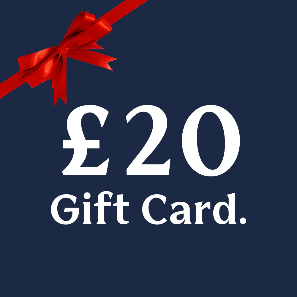 Aeyla Gift Card (£20)