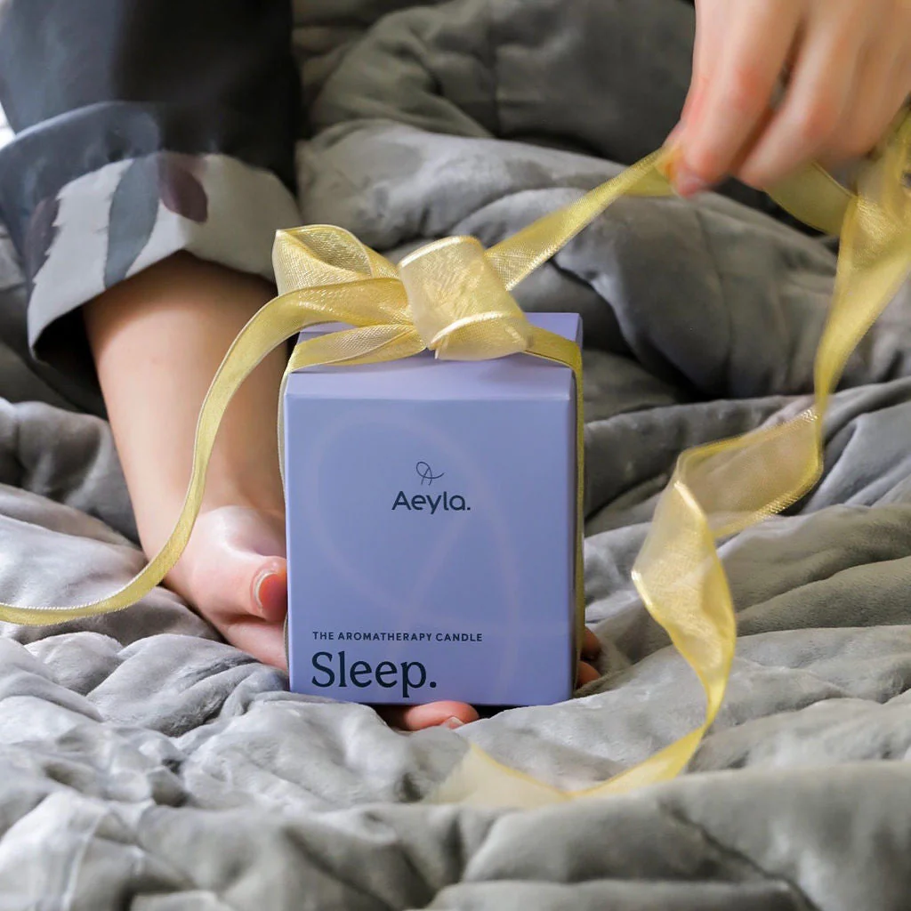 The Sleep Candle - 220g - Image 3