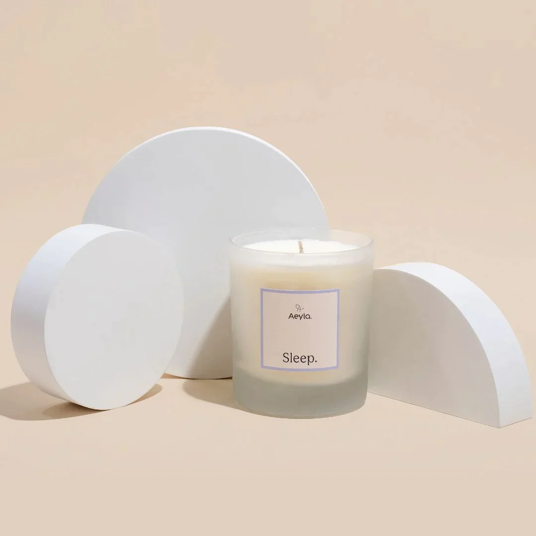 The Sleep Candle - 220g - Image 4