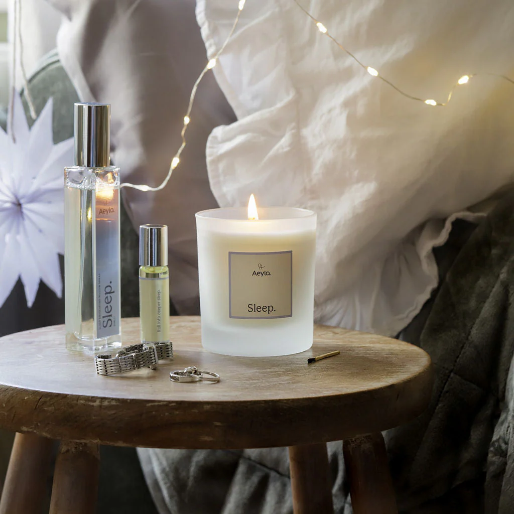 The Sleep Candle - 220g - Image 5
