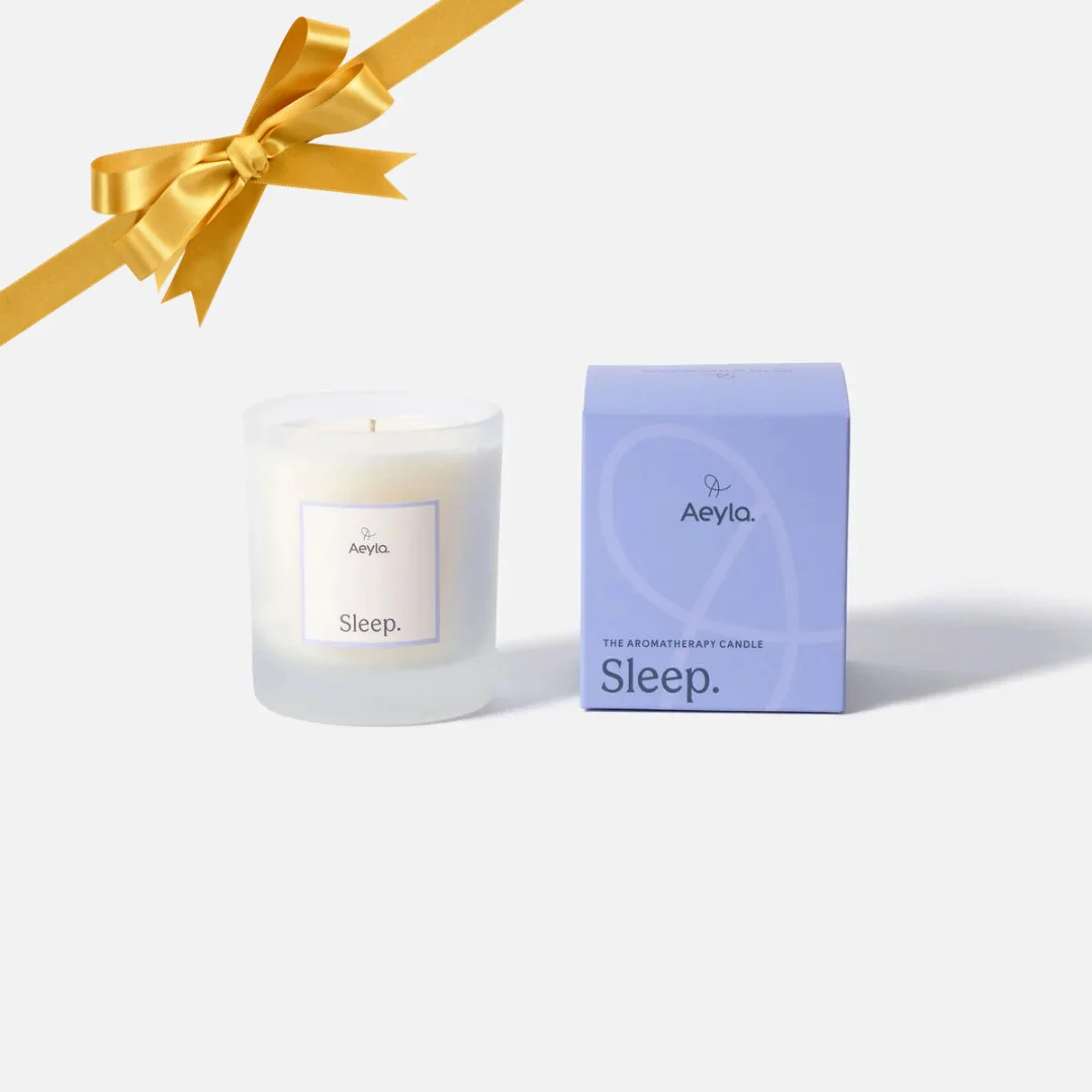 The Sleep Candle - 220g - Image 7