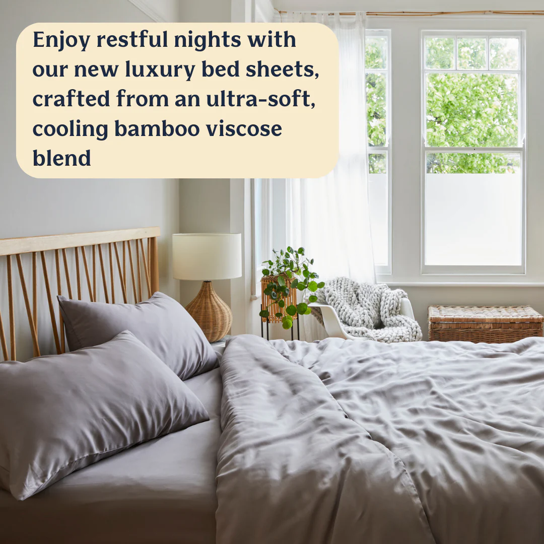 Bamboo Bedding Set - Image 10