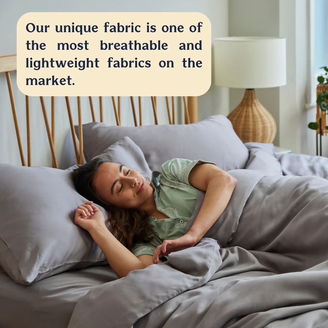 Bamboo Bedding Set - Image 11