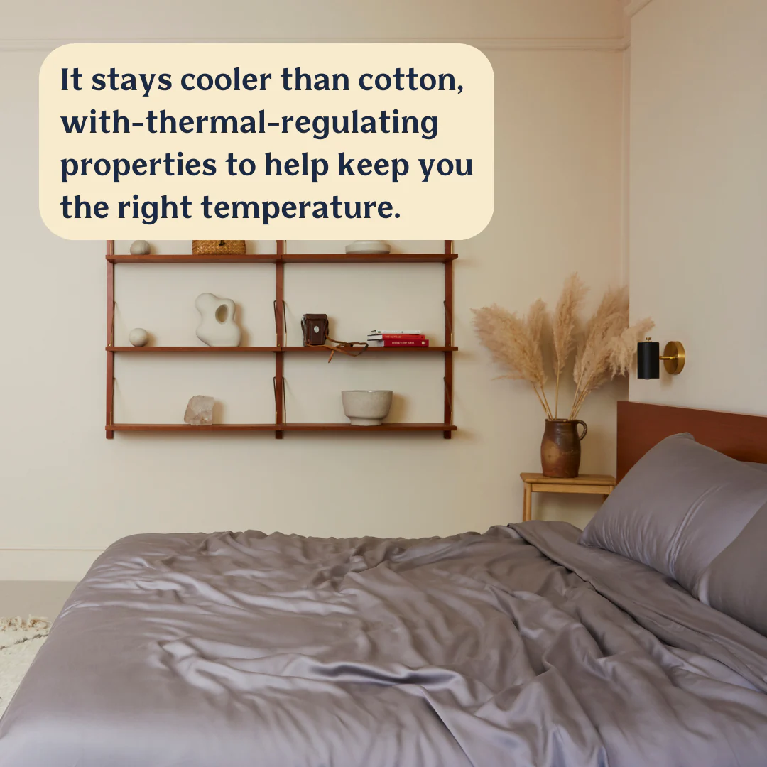 Bamboo Bedding Set - Image 12