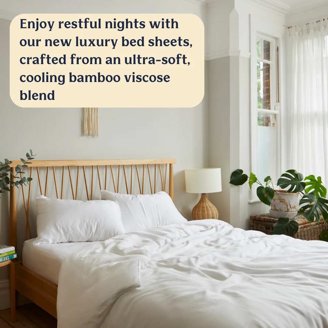 Bamboo Bedding Set - Image 3