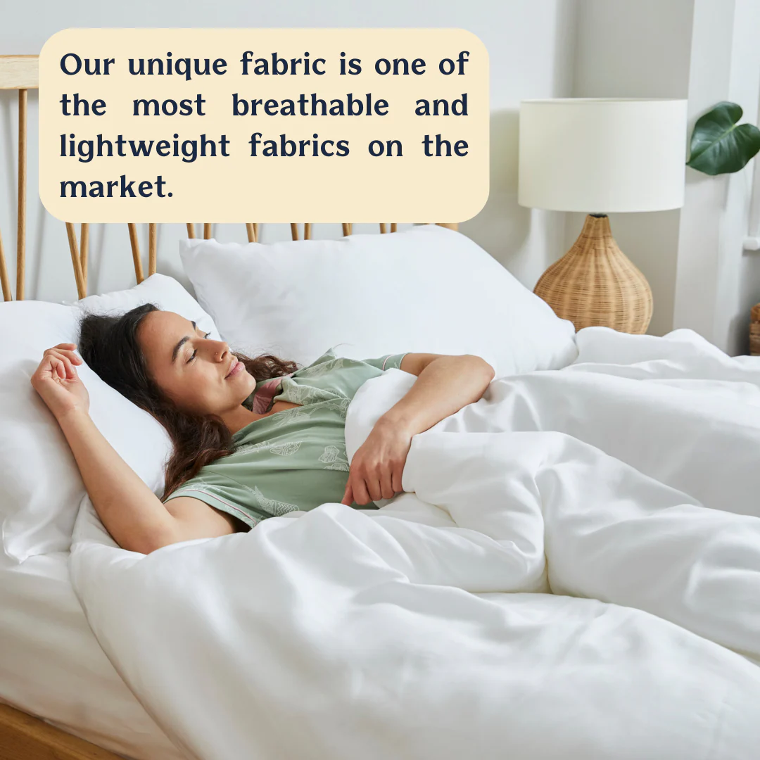 Bamboo Bedding Set - Image 4