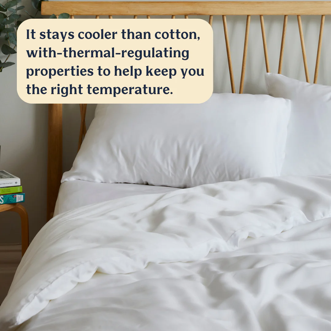 Bamboo Bedding Set - Image 5