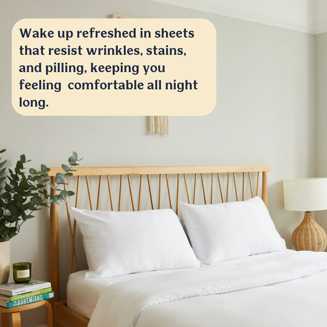 Bamboo Bedding Set - Image 6
