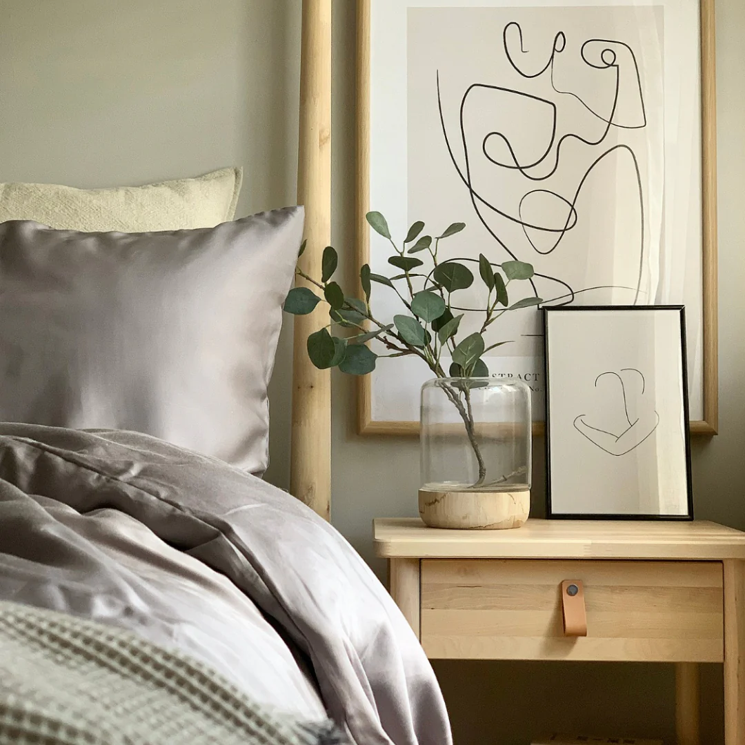 Bamboo Bedding Set - Image 9