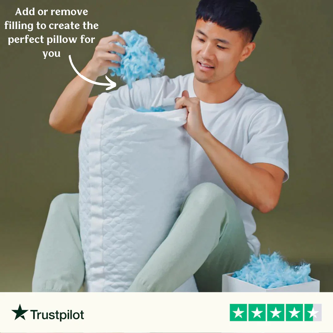 The FOAMO Pillow 2 - Image 16