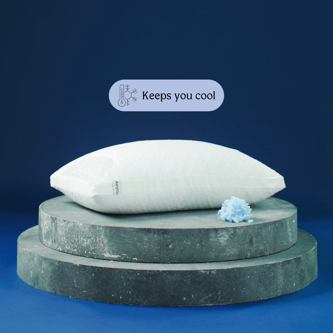 The FOAMO Pillow 2 - Image 18