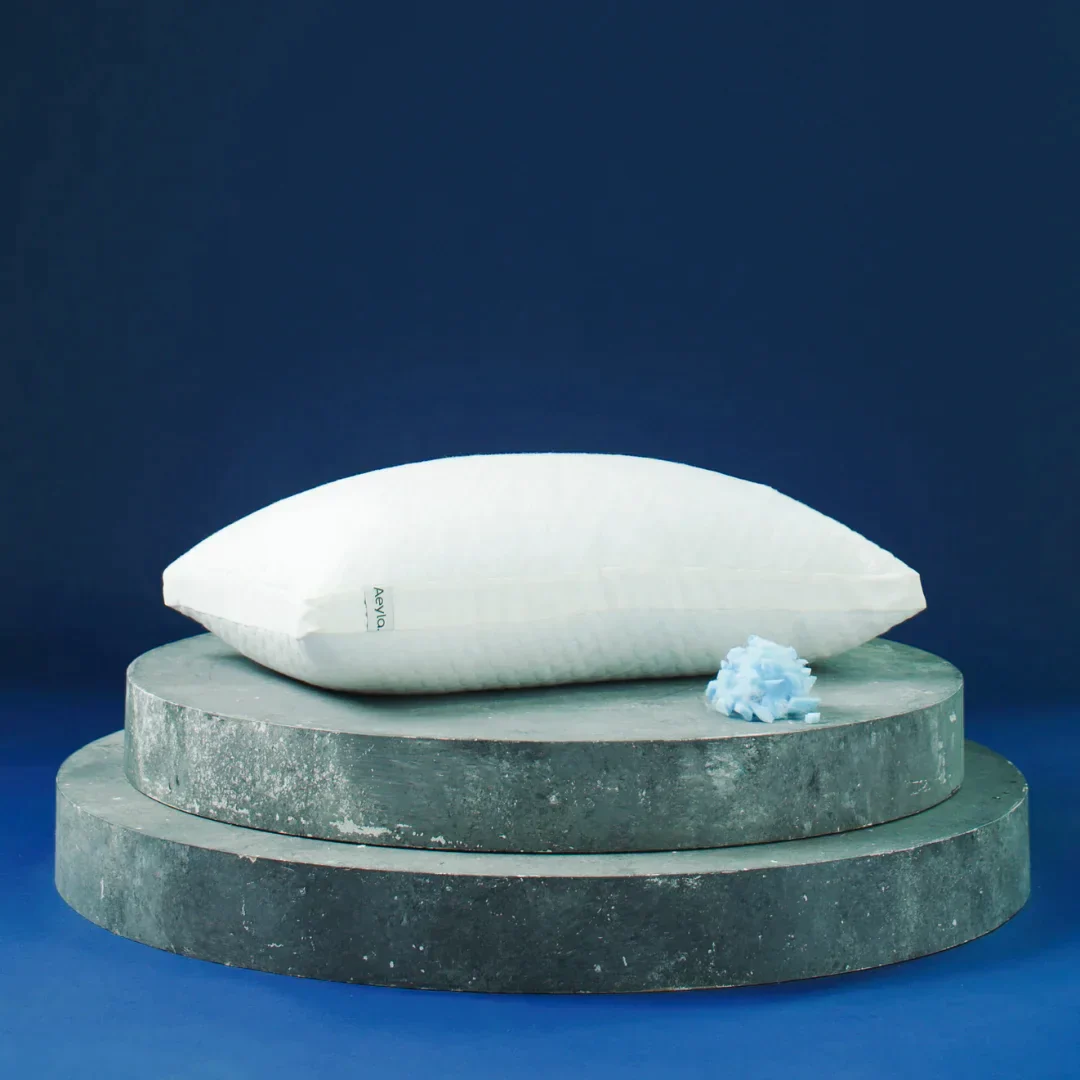 The FOAMO Pillow 2 - Image 23