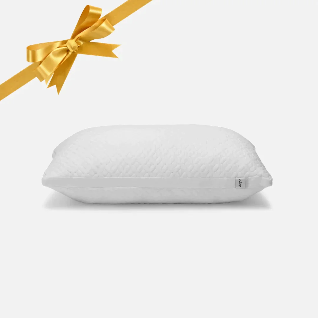 The FOAMO Pillow 2 - Image 25