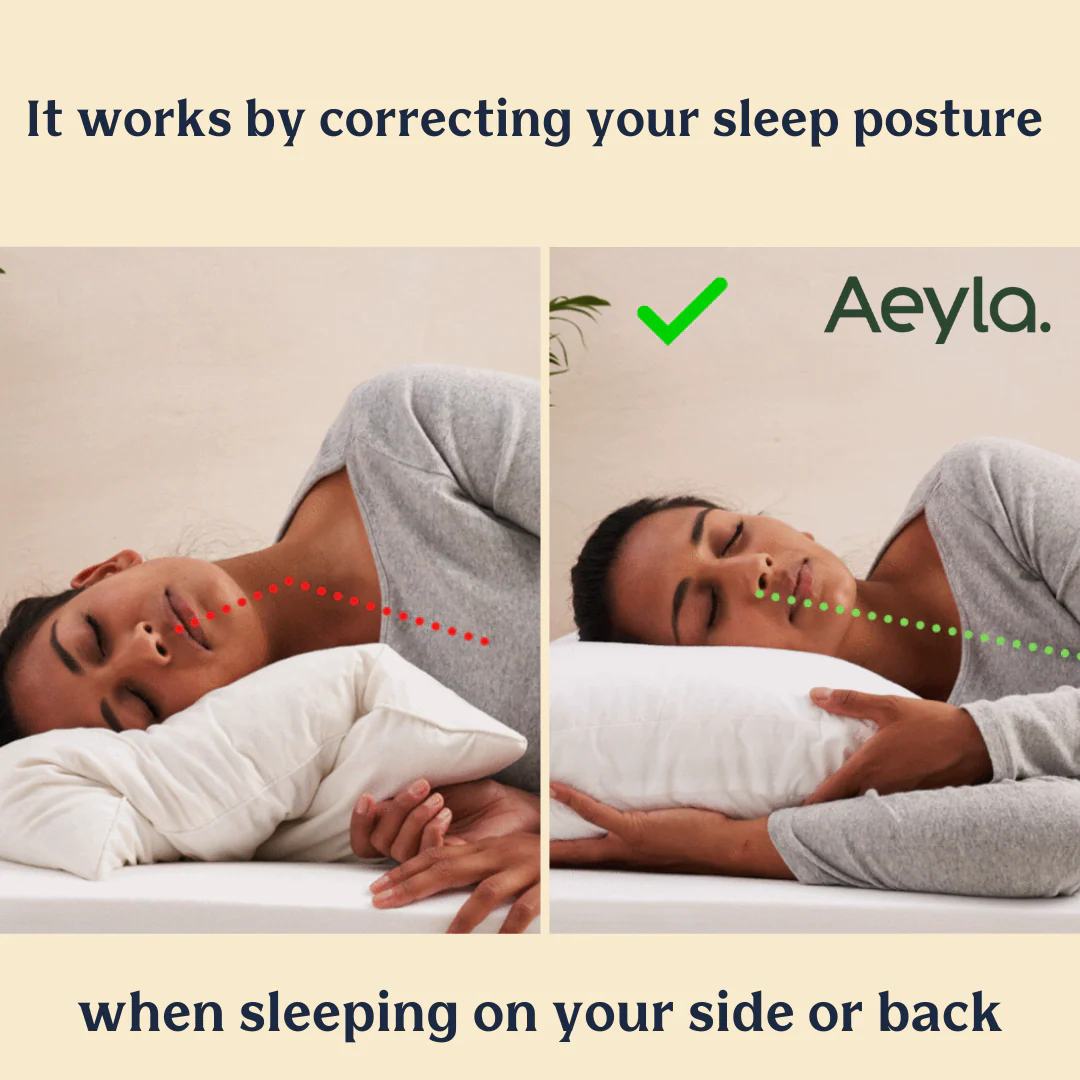 The FOAMO Pillow 2 - Image 3