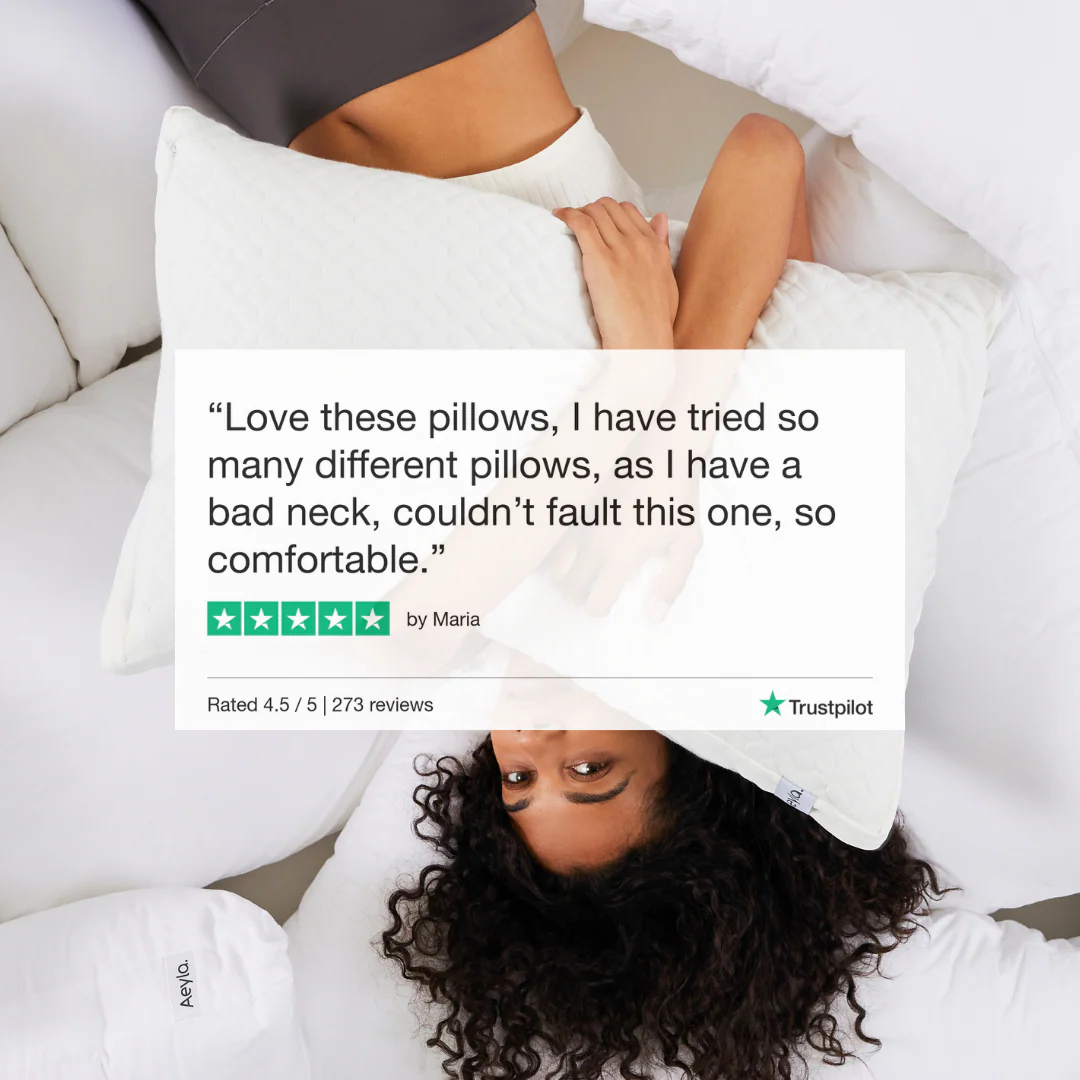 The FOAMO Pillow 2 - Image 7