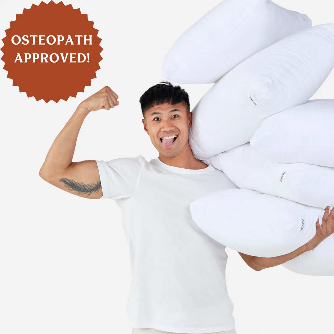 The FOAMO Pillow 2 - Image 9