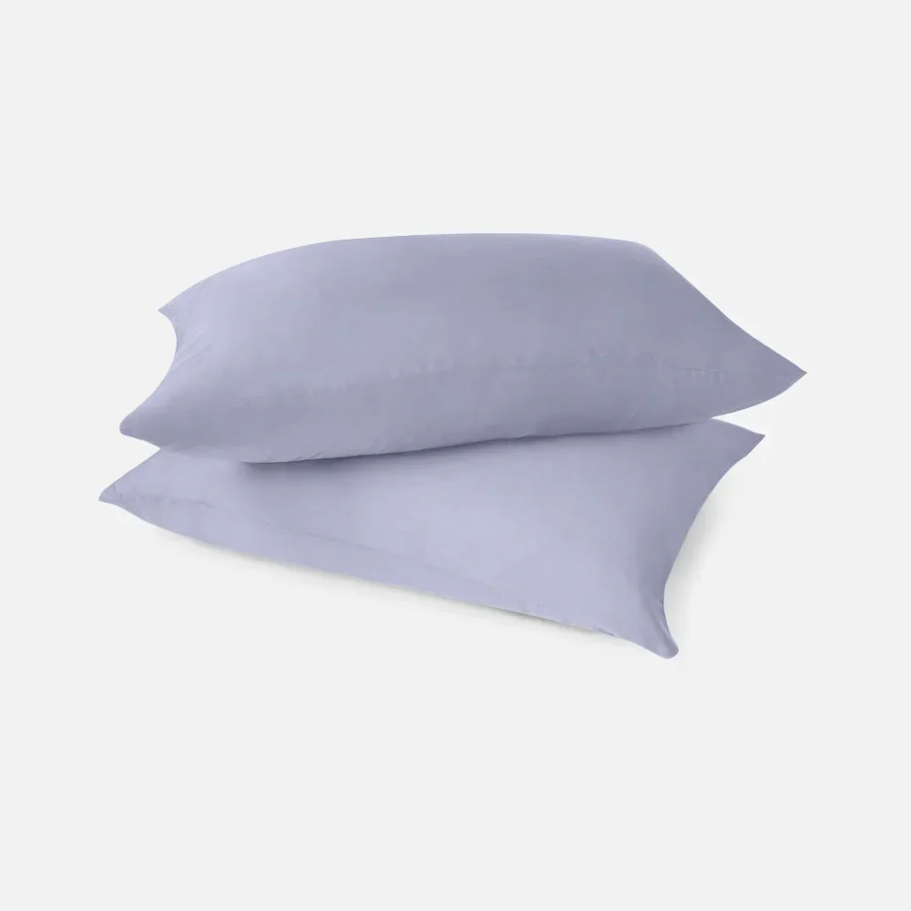 Eucalyptus Silk Pillow Cases - 2 Pack - Image 10