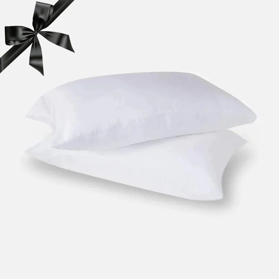 Eucalyptus Silk Pillow Cases - 2 Pack - Image 18