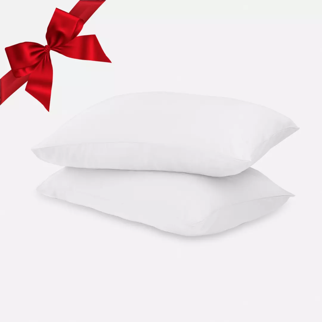 2 x Eucalyptus Silk Pillow Cases EU - Image 19
