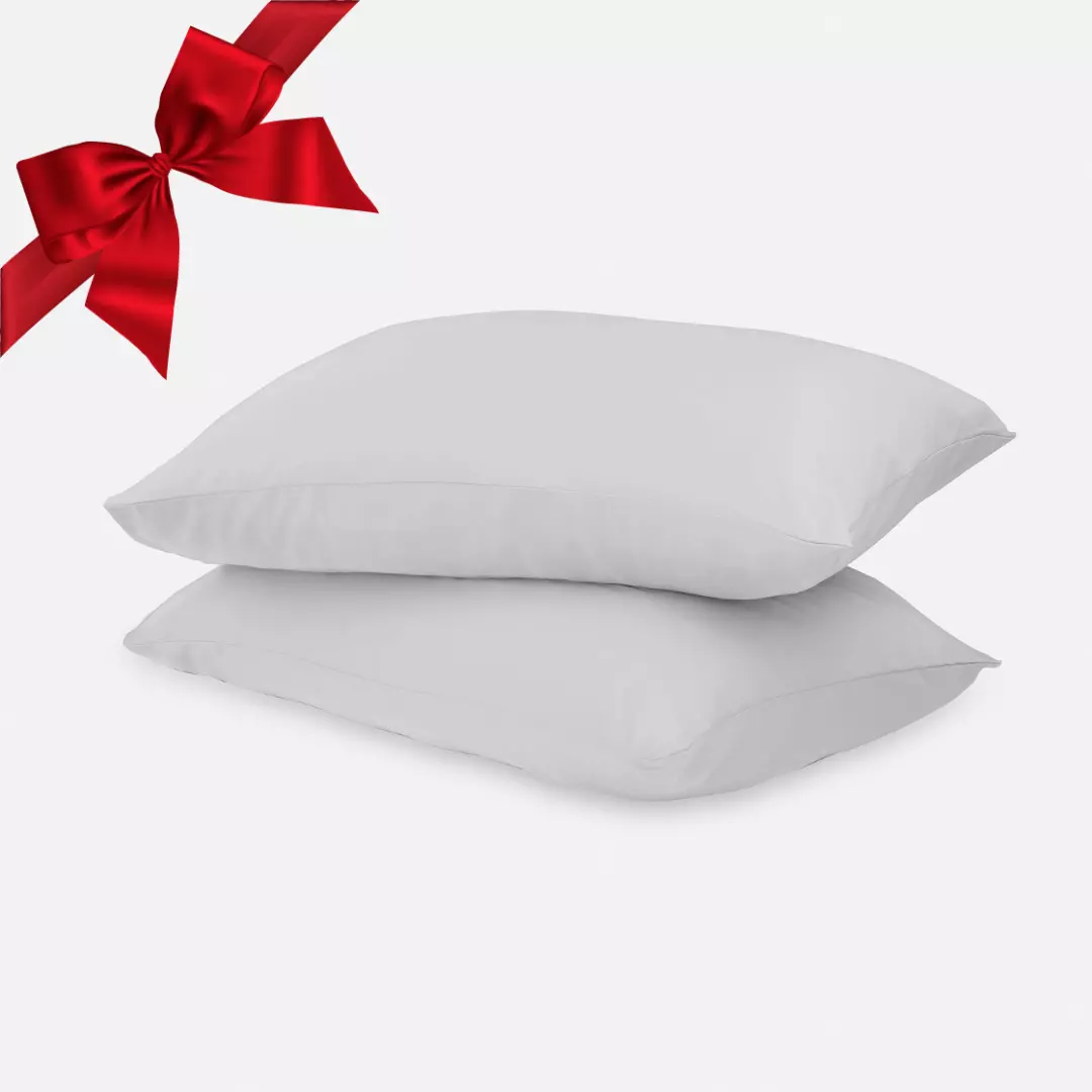 2 x Eucalyptus Silk Pillow Cases EU - Image 20