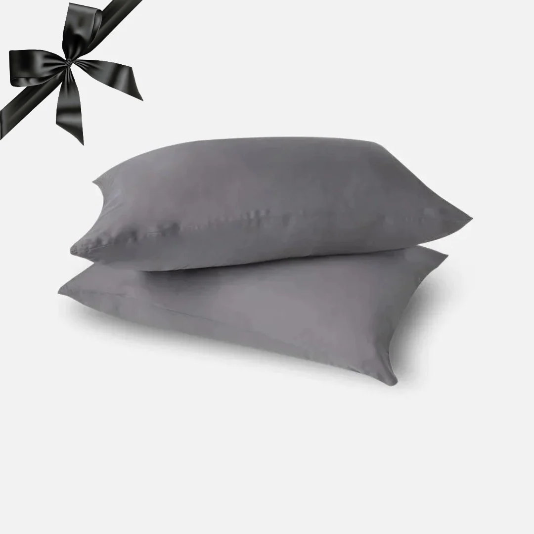 2 x Eucalyptus Silk Pillow Cases EU - Image 28