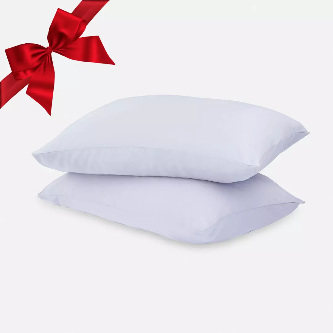 Eucalyptus Silk Pillow Cases - 2 Pack - Image 23