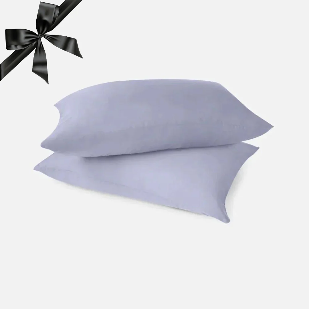Eucalyptus Silk Pillow Cases - 2 Pack - Image 29