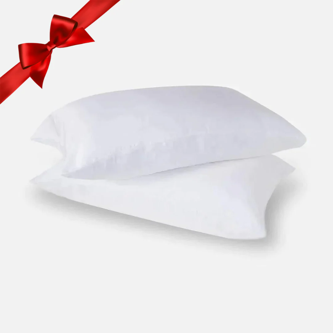 Eucalyptus Silk Pillow Cases - 2 Pack - Image 30