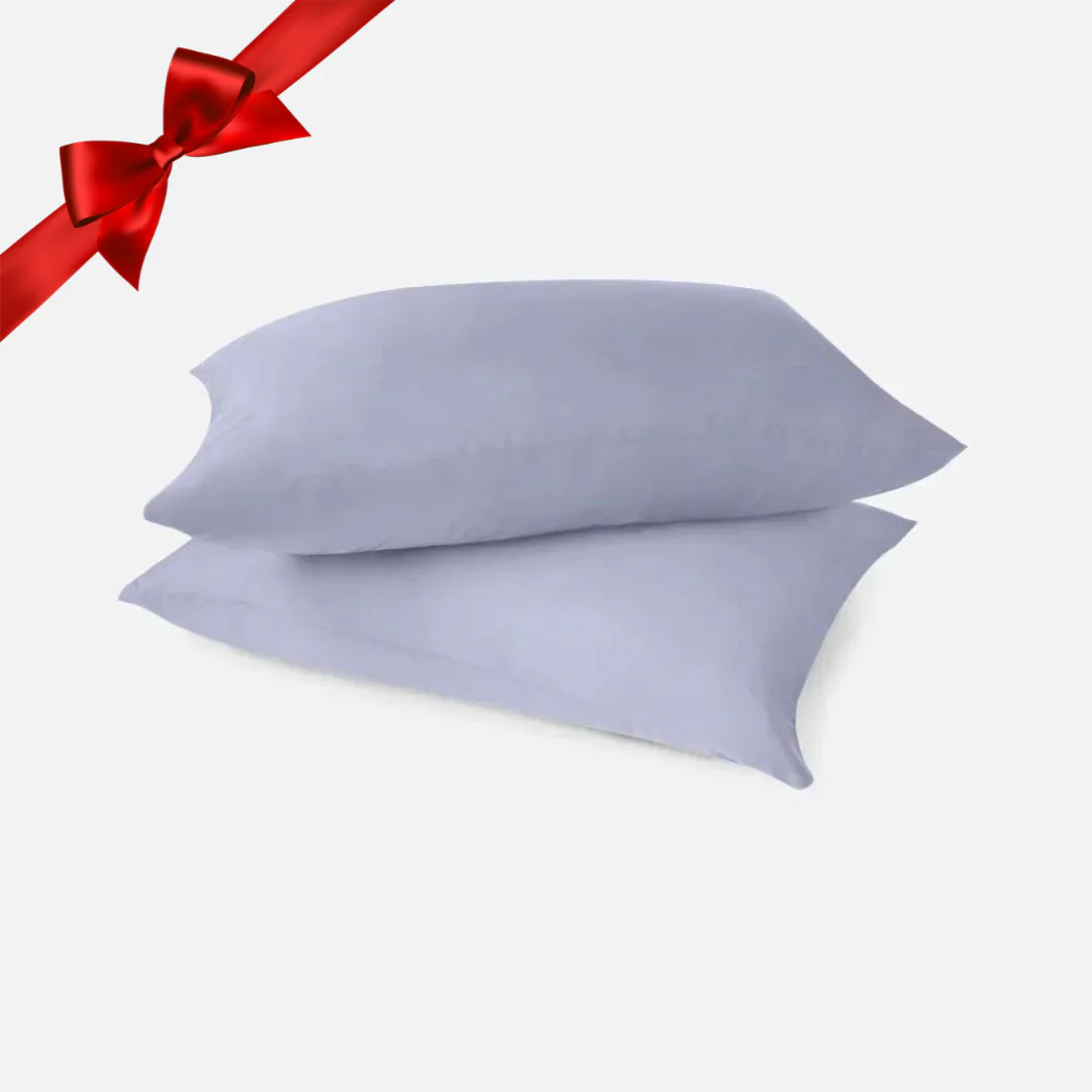 Eucalyptus Silk Pillow Cases - 2 Pack - Image 31