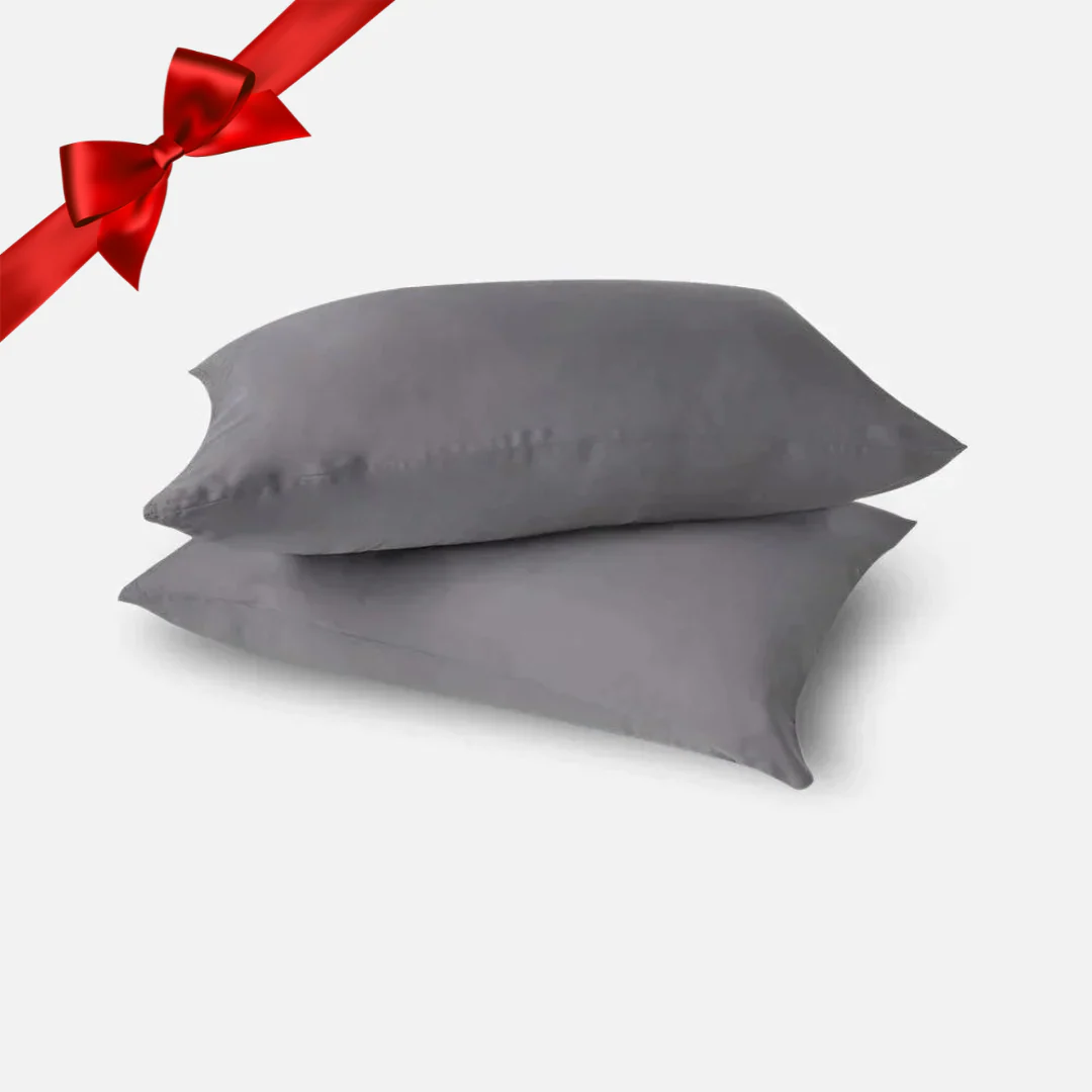 Eucalyptus Silk Pillow Cases - 2 Pack - Image 33