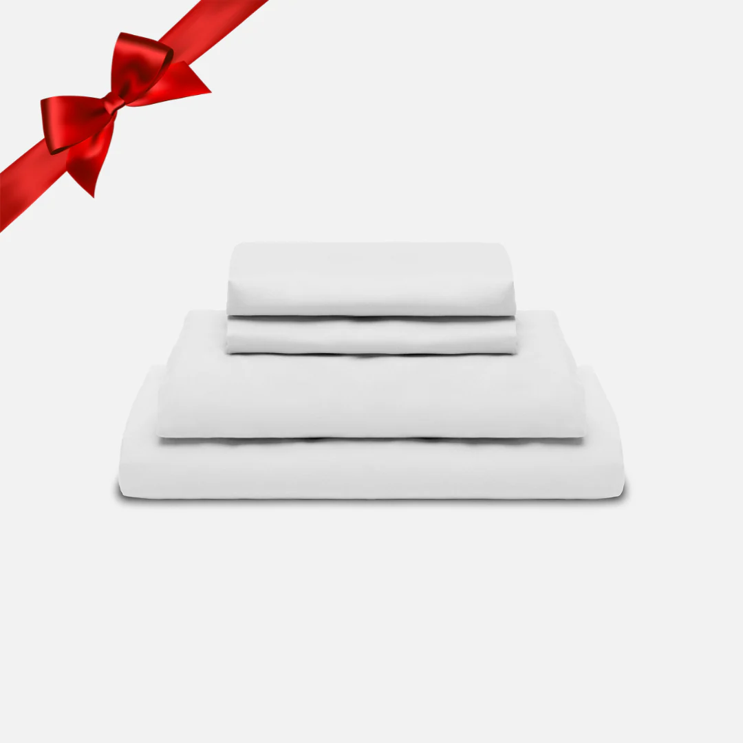 Eucalyptus Silk Sheet Set - Image 31