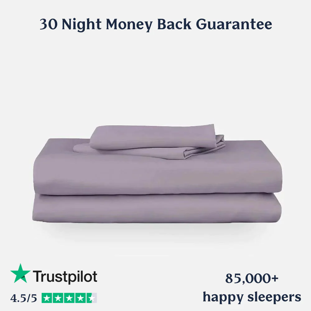 Eucalyptus Silk Sheet Set - Image 45