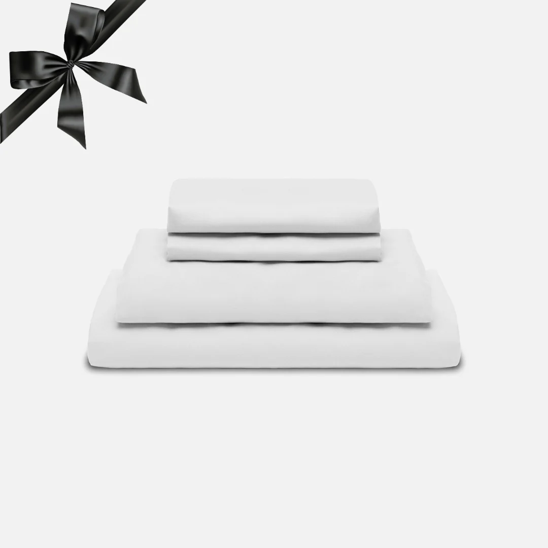 Eucalyptus Silk Sheet Set - Image 46