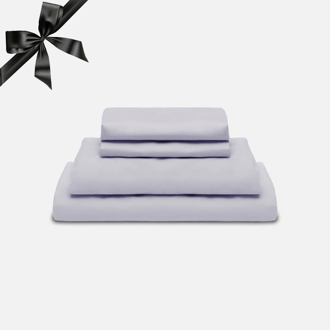 Eucalyptus Silk Sheet Set - Image 47