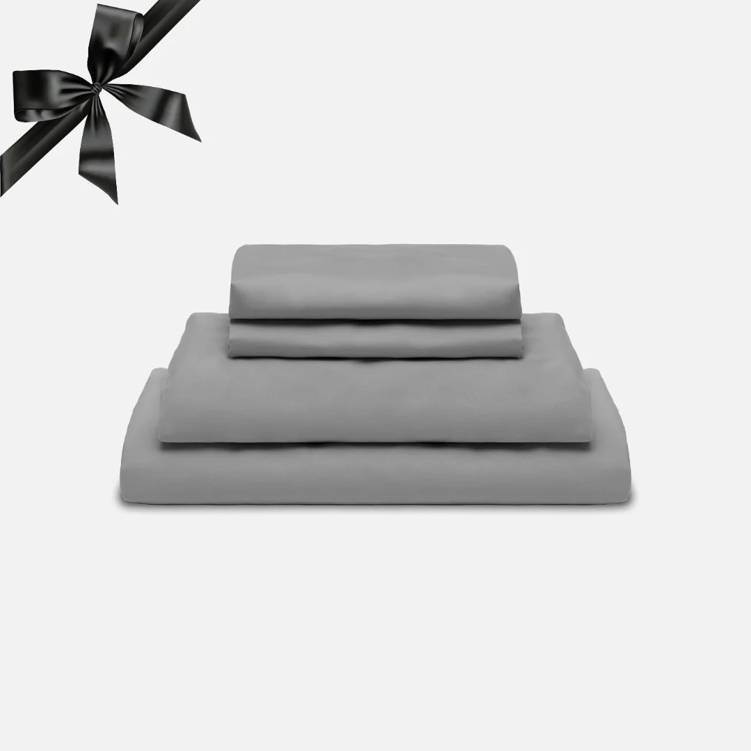 Eucalyptus Silk Sheet Set - Image 50