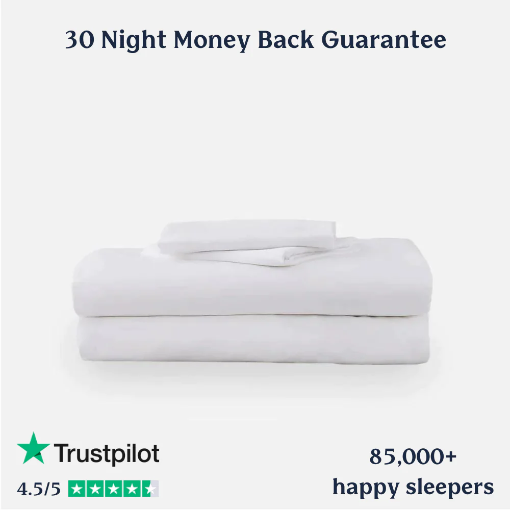 Eucalyptus Silk Sheet Set - Image 58