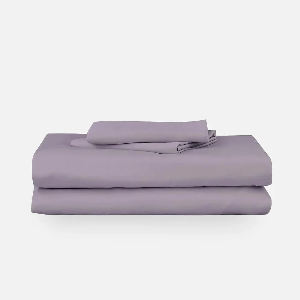 Eucalyptus Silk Sheet Set - Image 8