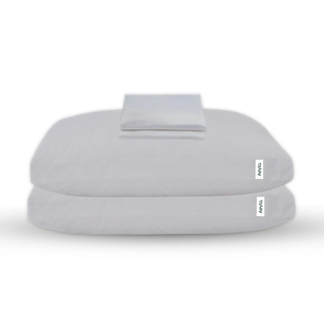 Pillow & Pillowcase Bundle - Image 25