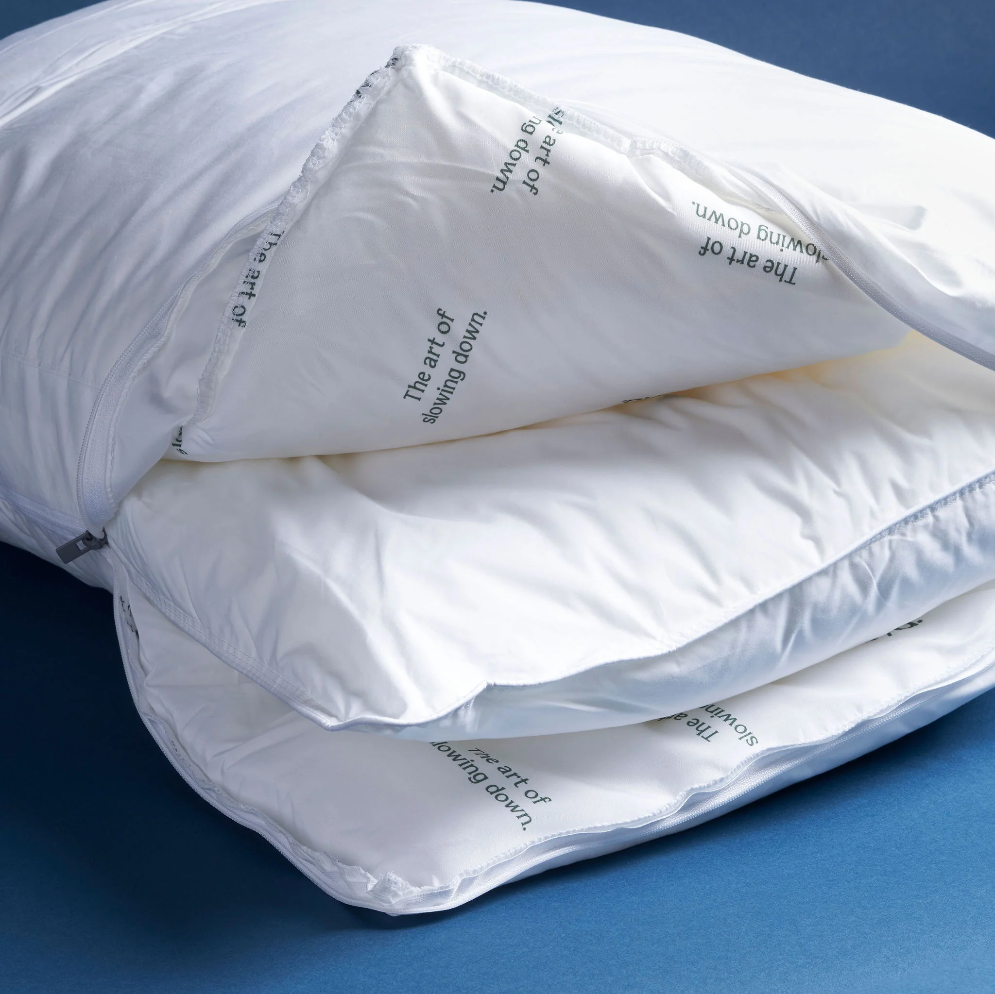 Pillow & Pillowcase Bundle - Image 36