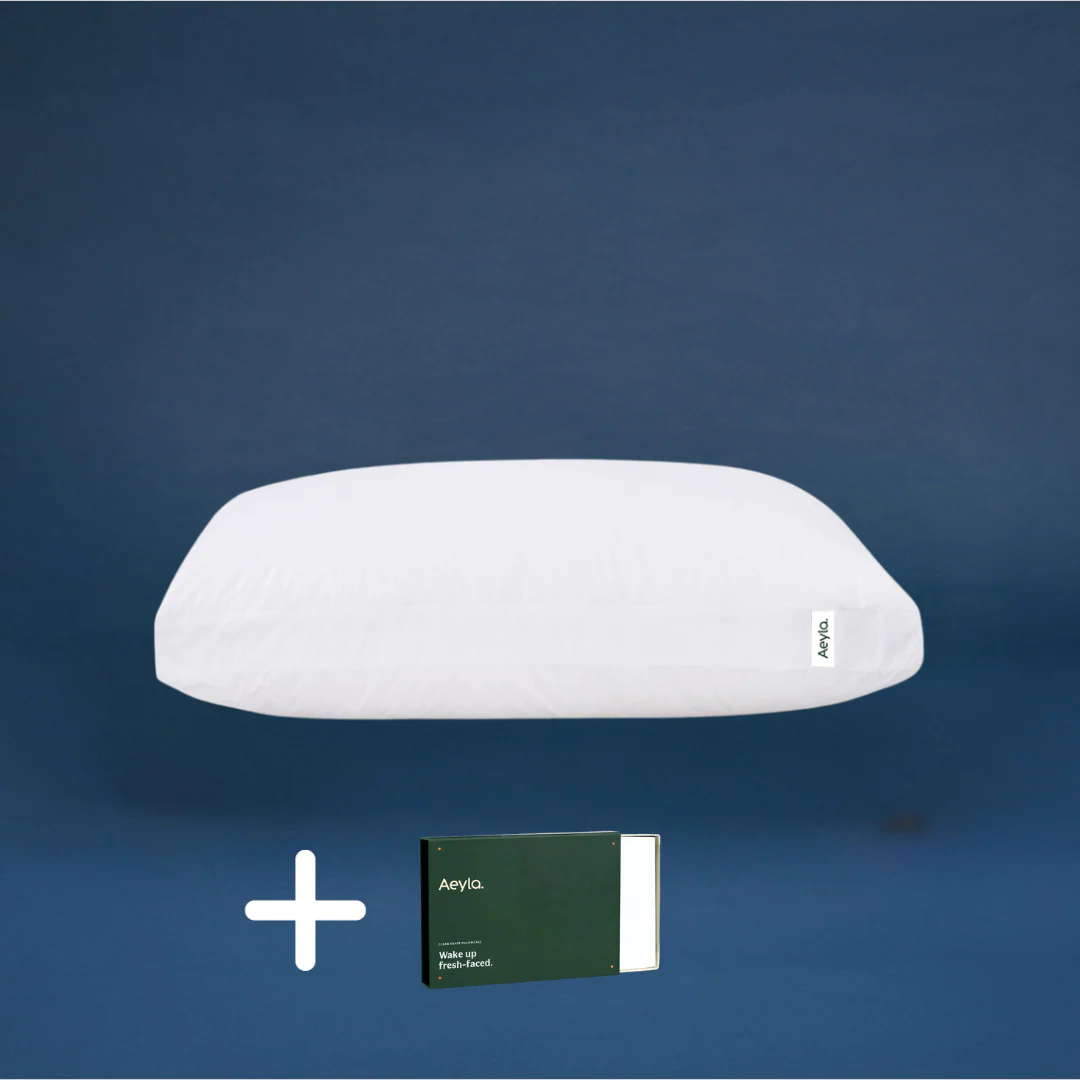 Pillow & Pillowcase Bundle - Image 41