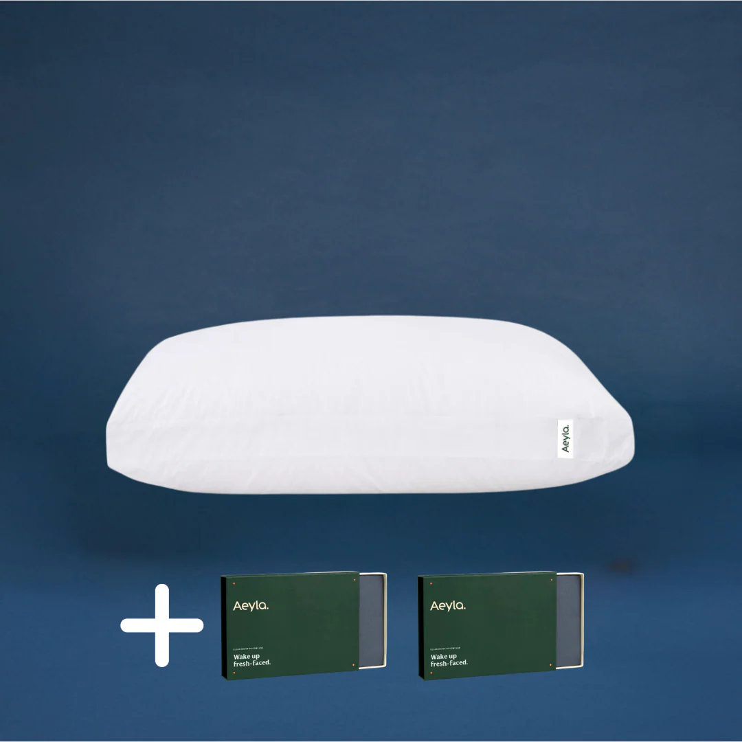 Pillow & Pillowcase Bundle - Image 43