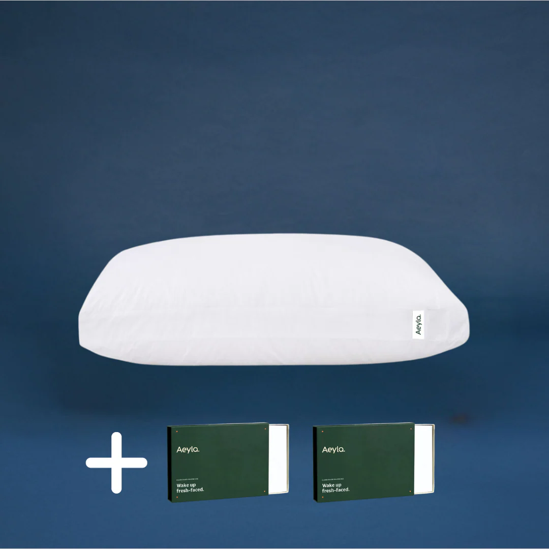 Pillow & Pillowcase Bundle - Image 44