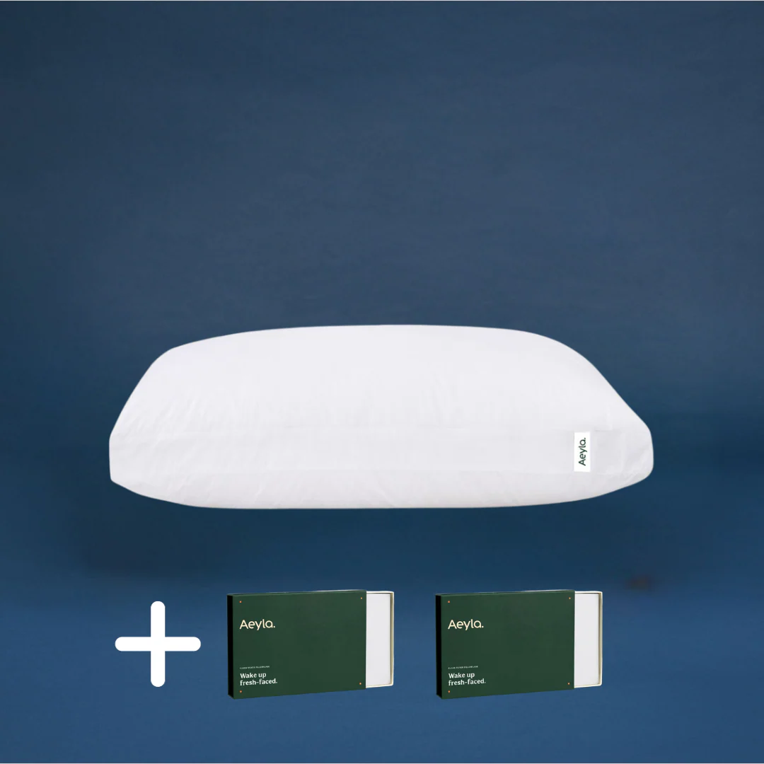 Pillow & Pillowcase Bundle - Image 45