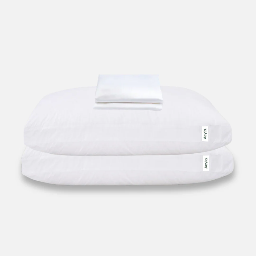 Pillow & Pillowcase Bundle - Image 59